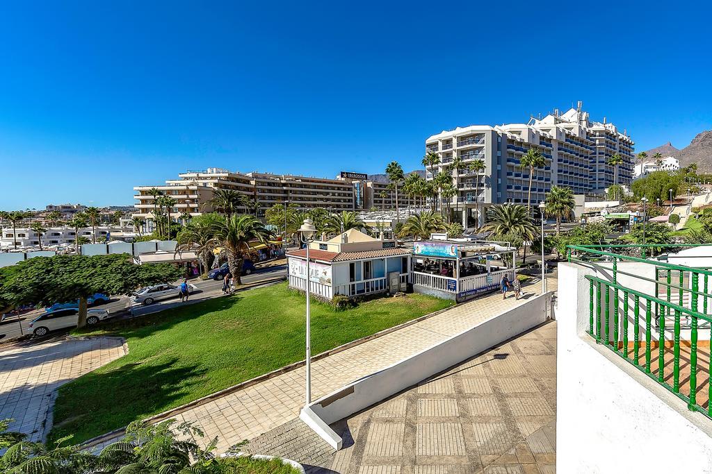 Apartment Sunset Harbour Costa Adeje  Esterno foto