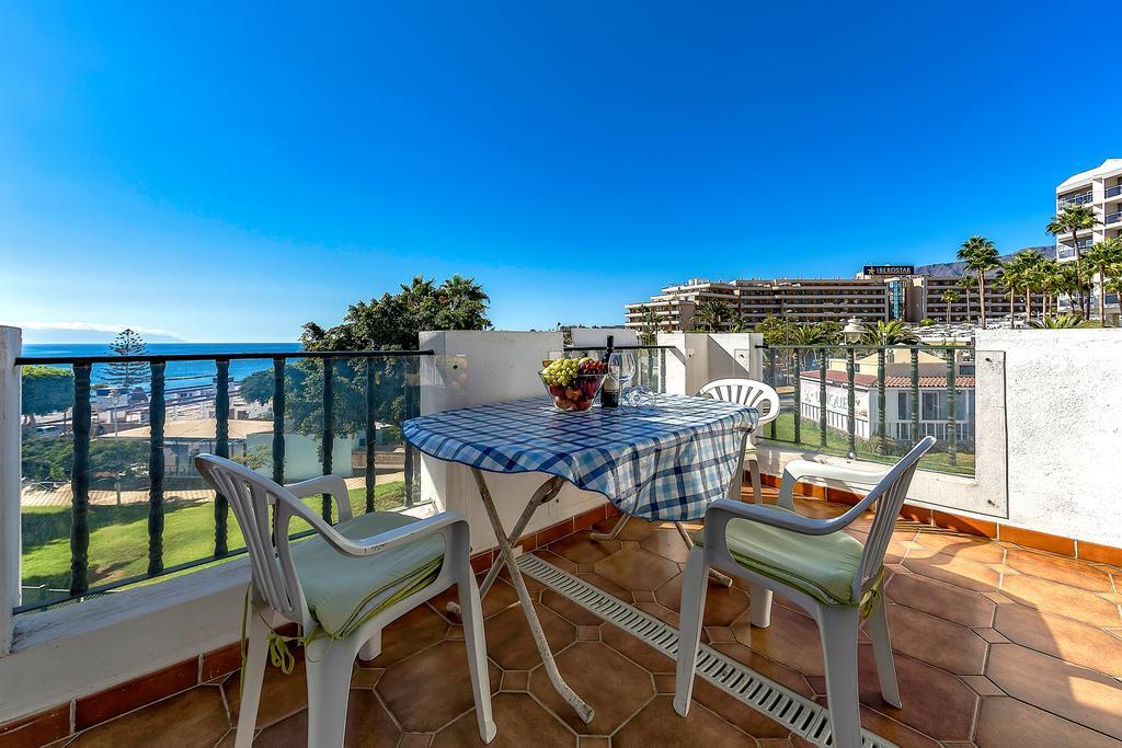 Apartment Sunset Harbour Costa Adeje  Esterno foto