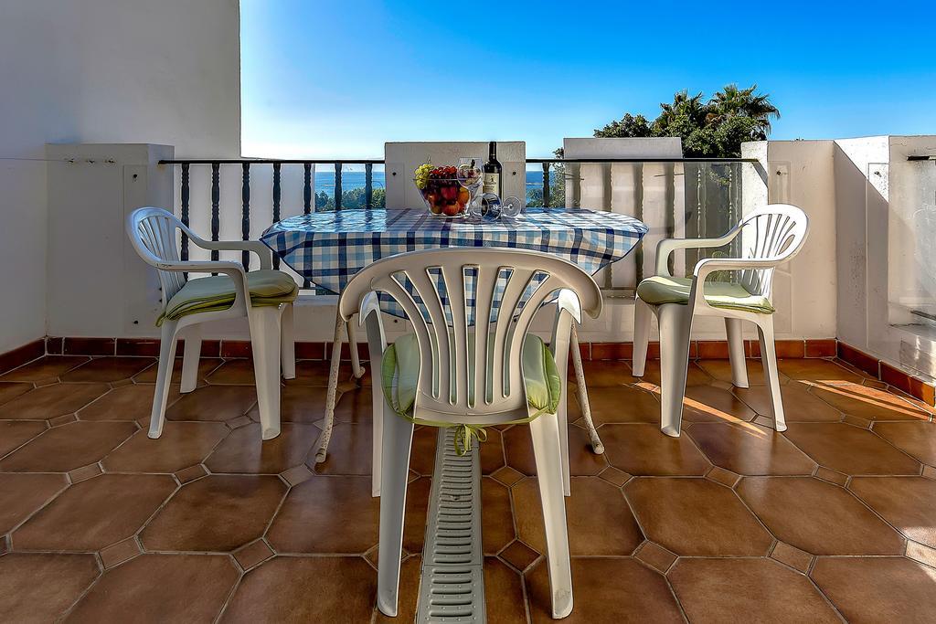 Apartment Sunset Harbour Costa Adeje  Esterno foto