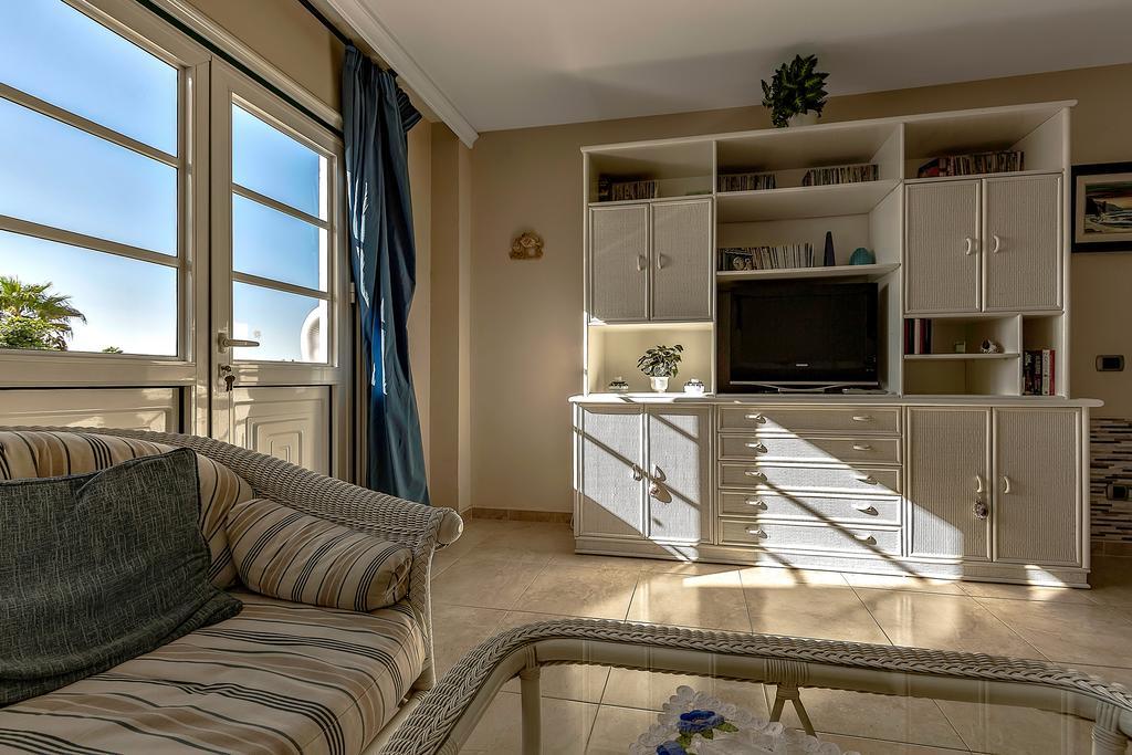 Apartment Sunset Harbour Costa Adeje  Esterno foto
