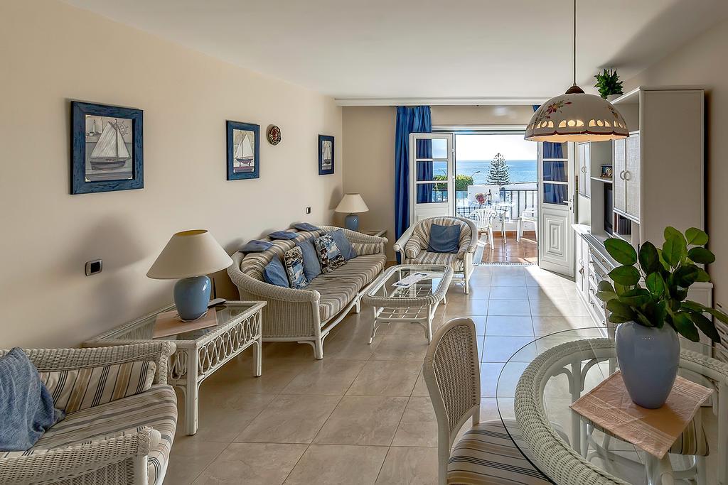 Apartment Sunset Harbour Costa Adeje  Esterno foto
