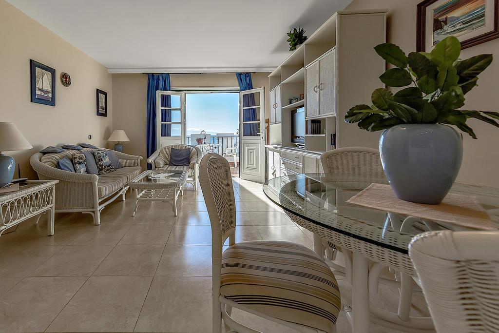 Apartment Sunset Harbour Costa Adeje  Esterno foto