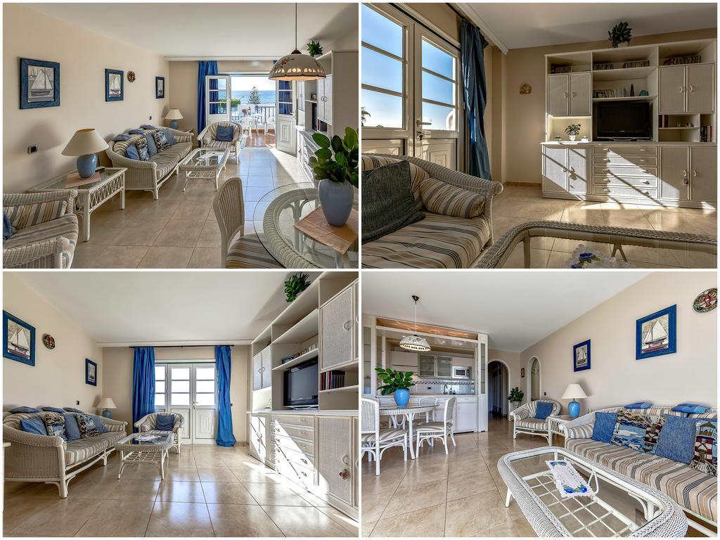 Apartment Sunset Harbour Costa Adeje  Esterno foto