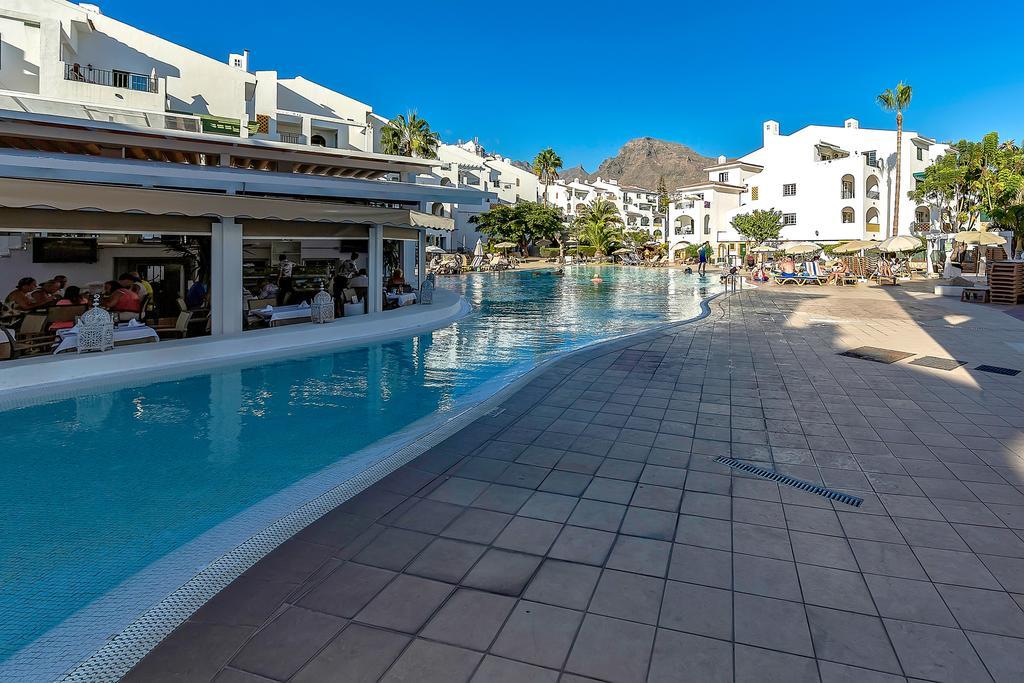 Apartment Sunset Harbour Costa Adeje  Esterno foto